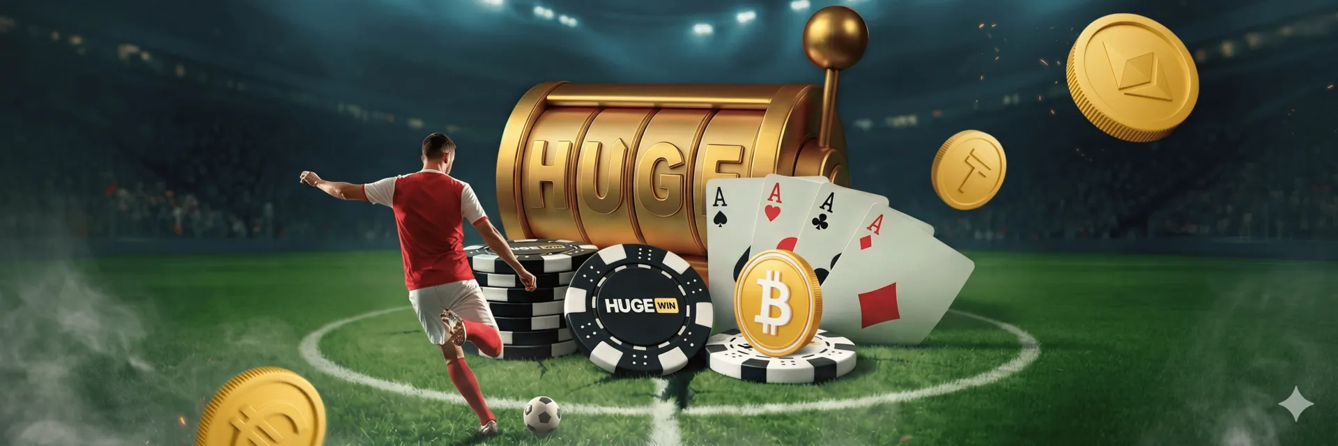 hugewin casino